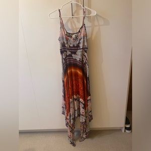 American Rag dress